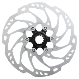 [AI-DIS0121] Disco SHIMANO SLX SM-RT70 L 203mm c/lock JP