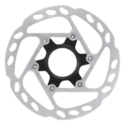 [AI-DIS020] Disco SHIMANO DEORE  SM-RT64  140mm  c/lock caja SP