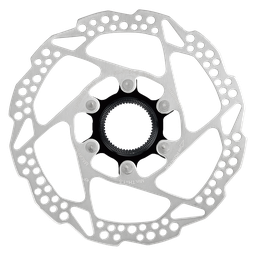 [AI-DIS033] Disco SHIMANO SM-RT54 S 160mm c/lock Suelto X10