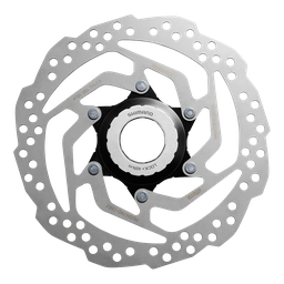 [AI-DIS055] Disco SHIMANO SM-RT10 S c/lock 160mm resin