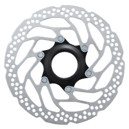 [AI-DIS062] Disco SHIMANO SM-RT30 S c/lock 160mm resin
