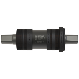 [AI-EJE002] Eje SHIMANO centro BB-UN101 122,5mm X25