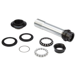 [AI-EJE0262] Eje SHIMANO delantero HB-M618 15mm c/conos JP