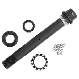 [AI-EJE035] Eje SHIMANO Posterior para FH-M678