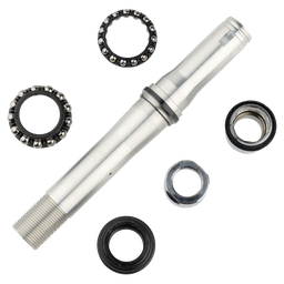 [AI-EJE0411] Eje SHIMANO XT posterior FH-M8110B 148mm JP