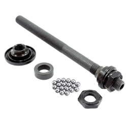 [AI-EJE053] Eje SHIMANO posterior WH-RS330 141mm JP