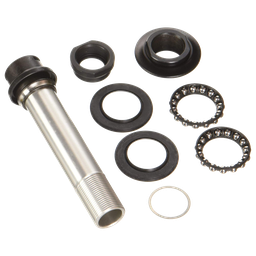 [AI-EJE057] Eje SHIMANO delantero ROAD WH-RS170-CL-F12 kit JP