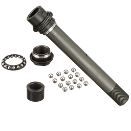 [AI-EJE058] Eje SHIMANO posterior ROAD WH-RS170-CL-R12 kit JP