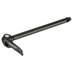 [AI-EJE060] Eje SHIMANO de buje posterior SM-AX720 142x12mm Ruta