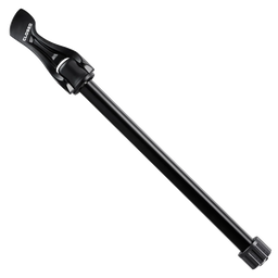 [AI-EJE101] Eje SHIMANO de buje posterior SM-AX65 12mm negro