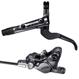 [AI-FRE002] Freno SHIMANO XTR hidr BL-M9000-L resin s/ventilacion izquierdo JP