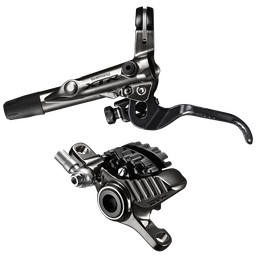 [AI-FRE003] Freno SHIMANO XTR hidr M9020 mord/cable/mag metal  delantero