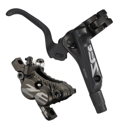 [AI-FRE041] Freno SHIMANO ZEE hidr M640 metal POST caja JP