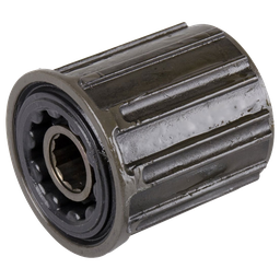 [AI-FRW007] Freewheel SHIMANO FH-M595 body  JP