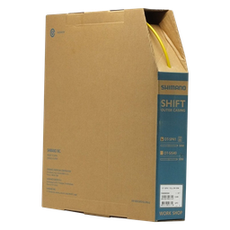 [AI-FUN011] Funda SHIMANO cambios SP41 50m carton yellow