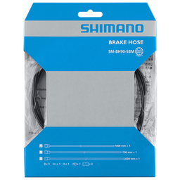 [AI-FUN024] Funda SHIMANO SM-BH90 1000mm black JP