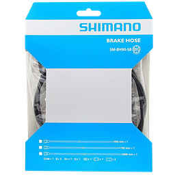 [AI-FUN027] Funda SHIMANO f/hidr SM-BH90-SB 1000mm DEORE-SLX delantero JP