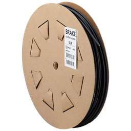 [AI-FUN035] Funda SHIMANO frenos SLR 40m suelto black JP