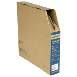 [AI-FUN036] Funda SHIMANO frenos SLR 40m carton black JP