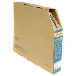 [AI-FUN037] Funda SHIMANO frenos SLR 40m carton blue
