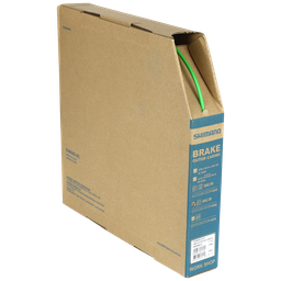 [AI-FUN038] Funda SHIMANO frenos SLR 40m carton green