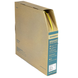 [AI-FUN043] Funda SHIMANO frenos SLR 40m carton yellow