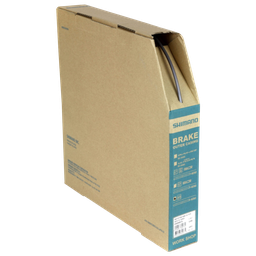 [AI-FUN046] Funda SHIMANO frenos SLR 40m carton gray