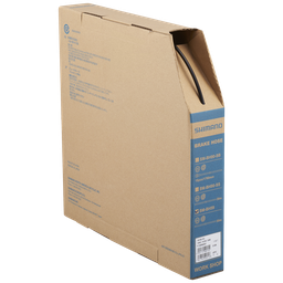 [AI-FUN052] Funda SHIMANO f/hidr SM-BH59/BH63 rollo 30m carton black