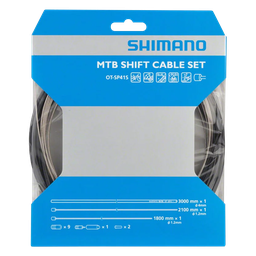 [AI-FUN061] Fundas SHIMANO cambios SP41 3pcs black JP suelto
