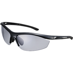 [AI-GAF002] Gafas SHIMANO S20R-PH Metallic black/black fot