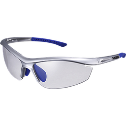 [AI-GAF0061] Gafas SHIMANO S20R SHINY silver/blue