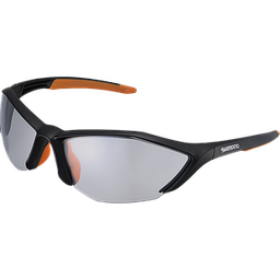[AI-GAF022] Gafas SHIMANO S61R-PH mat black/orange  ECES61RPHMLD
