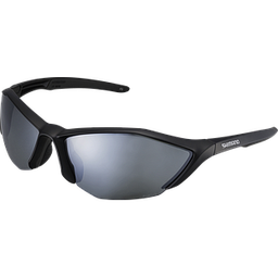 [AI-GAF026] Gafas SHIMANO S61R-PL mat black  ECES61RPLMLL