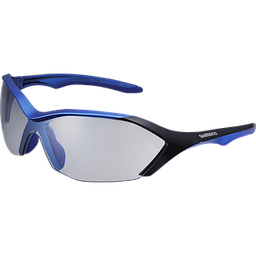[AI-GAF030] Gafas SHIMANO S71R-PH Metallic blue/black  ECES71RPHKBML