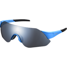 [AI-GAF079] Gafas SHIMANO CE-ARLT1MR Blue SMOKE SILVER MIRROR ECEARLT1MRB01