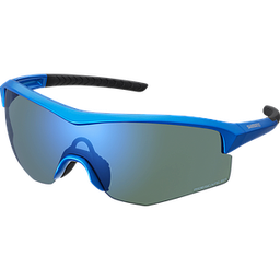 [AI-GAF095] Gafas SHIMANO CE-SPRK1GR Candy Blue RIDESCAPE GRAVEL ECESPRK1GRB18