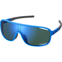 [AI-GAF099] Gafas SHIMANO TECHNIUM CE-TCNM1GR Blue RIDESCAPE GRAVEL ECETCNM1GRB01