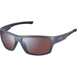[AI-GAF122] Gafas SHIMANO PULSAR CE-PLSR2HC Dark gray, RIDESCAPE HIGH CONTRAST ECEPLSR2HCG20
