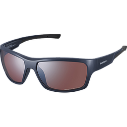[AI-GAF123] Gafas SHIMANO PULSAR CE-PLSR2HC Deep ocean, RIDESCAPE HIGH CONTRAST ECEPLSR2HCB27