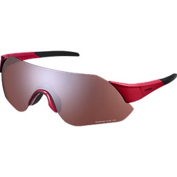 [AI-GAF127] Gafas SHIMANO AEROLITE CE-ARLT1HC Red, RIDESCAPE HIGH CONTRAST ECEARLT1HCR01
