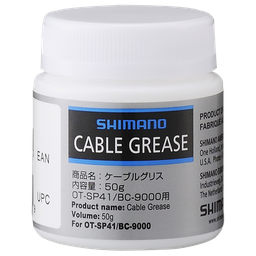 [AI-GRA003] Grasa SHIMANO SP-41 SPECIAL 50 GR