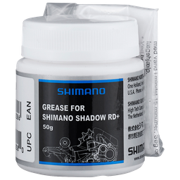 [AI-GRA005] Grasa SHIMANO tensores p/Shadow 50g JP