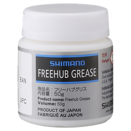 [AI-GRA006] Grasa SHIMANO p/manzana 50g JP