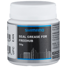 [AI-GRA007] Grasa SHIMANO para manzanas (freewheel) 50G