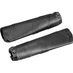 [AI-GRI003] Grips PRO Ergonomic Dual Density black PRGP0034 X 5