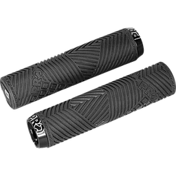 [AI-GRP008] Grips PRO Dual Lock Sport 32mm/132.5mm black PRGP0055