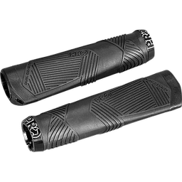 [AI-GRP017] Grips PRO Ergonomic Dual Density black PRGP0034
