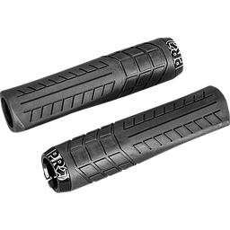 [AI-GRP021] Grips PRO ERGO Race 32mm/130mm Black PRGP0061
