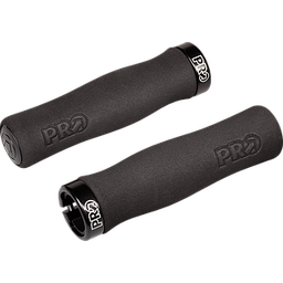 [AI-GRP022] Grips PRO Foam Lock 132x32mm black PRGP0018
