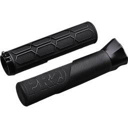 [AI-GRP023] Grips PRO E-control lock on black PRGP0086